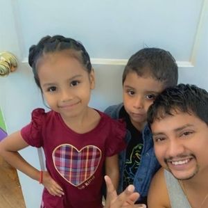 Meet your Posher, Chuky